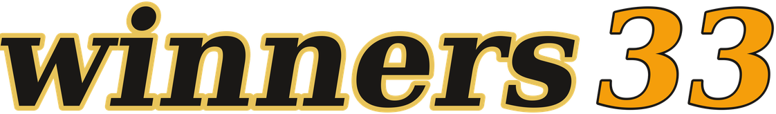 winners33 logo
