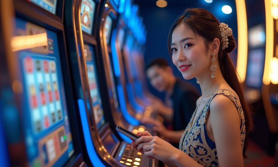 winners33 Cara Sistem Karma winners33 Mengira Mata Anda