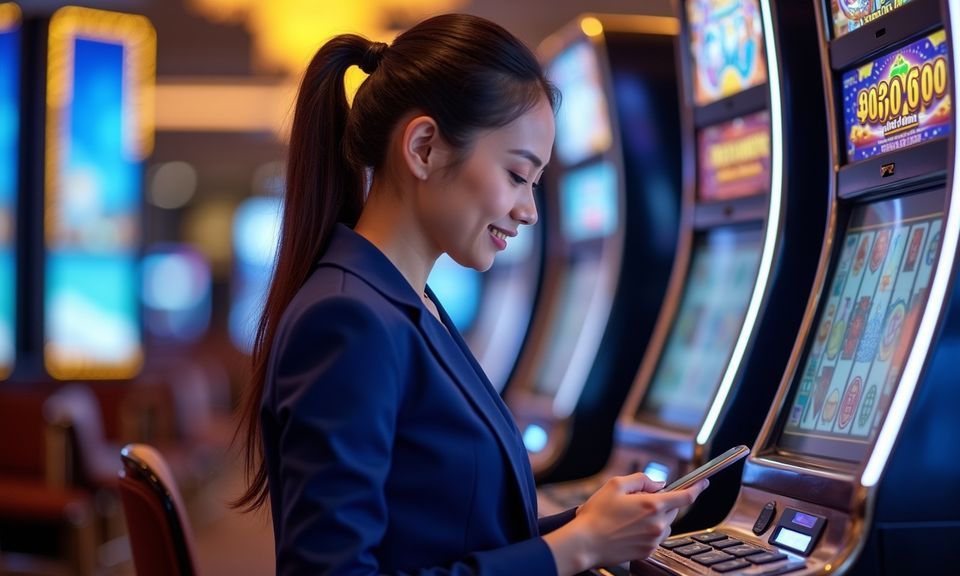 winners33 Kejar Kemenangan Besar di winners33