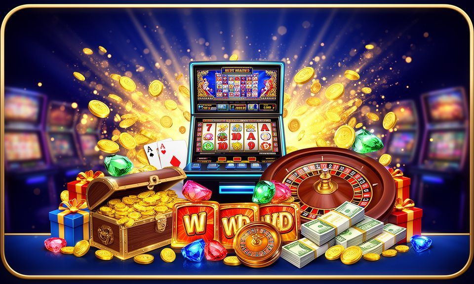 winners33 Jawapan Kepada Soalan Lazim Tentang winners33
